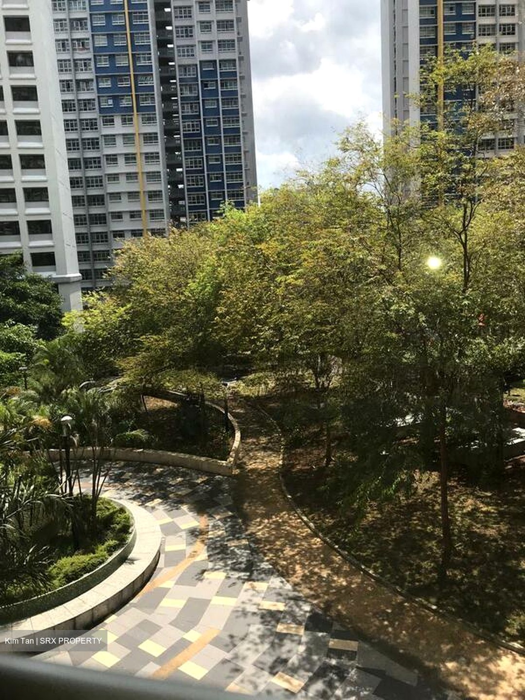 Blk 307C Teck Ghee Vista (Ang Mo Kio), HDB 4 Rooms #545504961